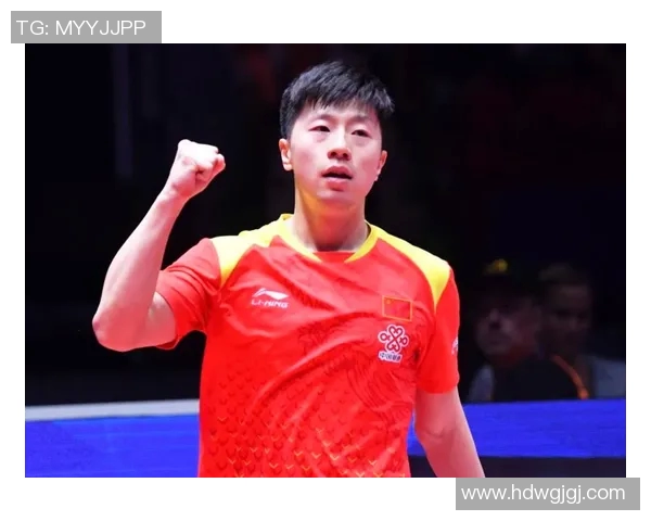 重庆乒乓球队个人能力深度解析与发展潜力探讨