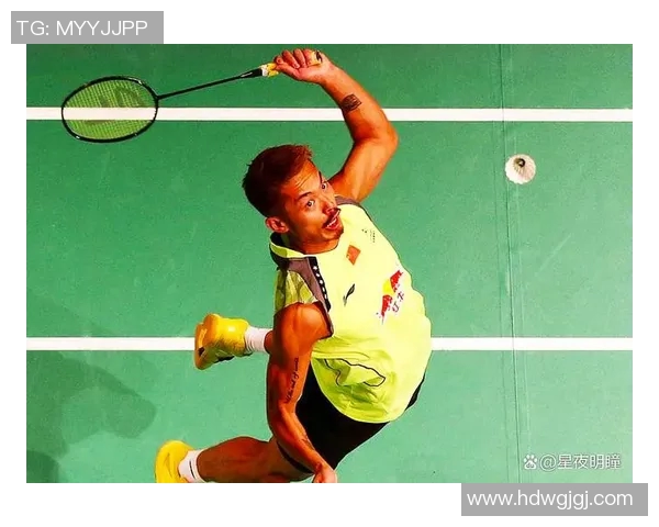 羽毛球新手必看:从零开始的比赛技巧与实战经验分享 羽毛球新手必看:从零开始的比赛技巧与实战经验分享