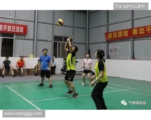 科学排球中的意识训练方法探究与实践技巧分享