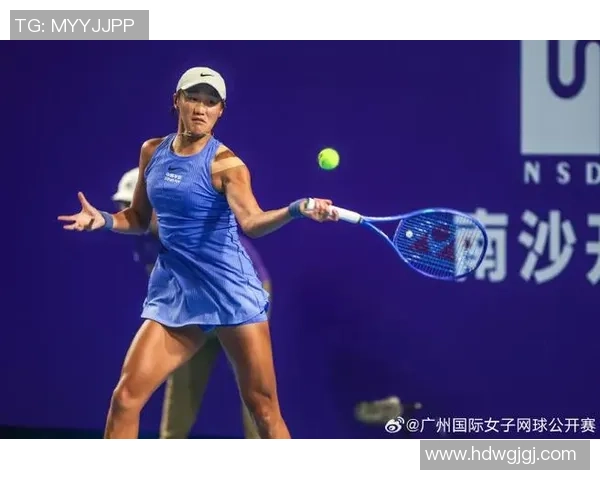 广州网球队在挑战赛中的力量展现与技术分析全方位点评