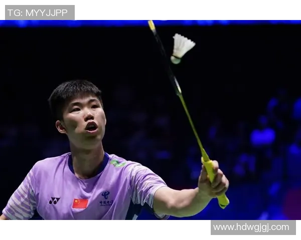 成都羽毛球队在世锦赛中的意识表现分析与启示