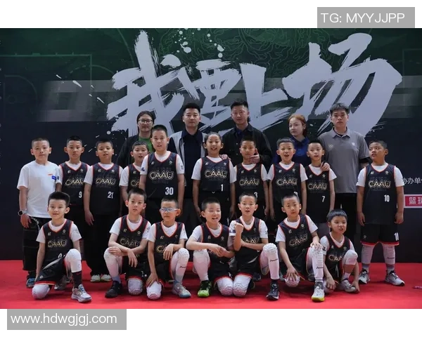 杭州篮球队的实力分析与发展潜力探讨助力篮球事业新篇章