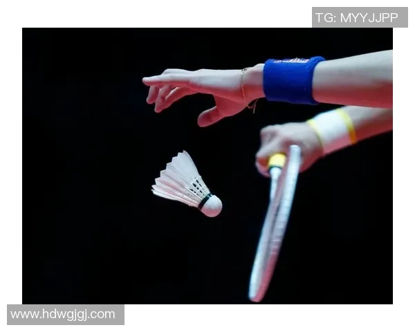 杨芳独家分享羽毛球技巧与心得助你提升竞技水平与乐趣