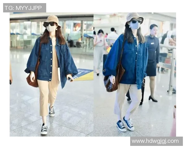 足球明星牛仔穿搭风潮解析时尚与运动的完美结合 足球明星牛仔穿搭风潮解析时尚与运动的完美结合