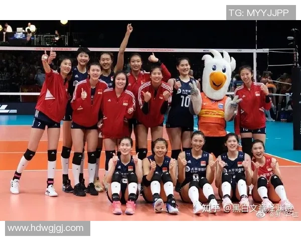 广州排球队反击战术分析与赛季表现的得失评估