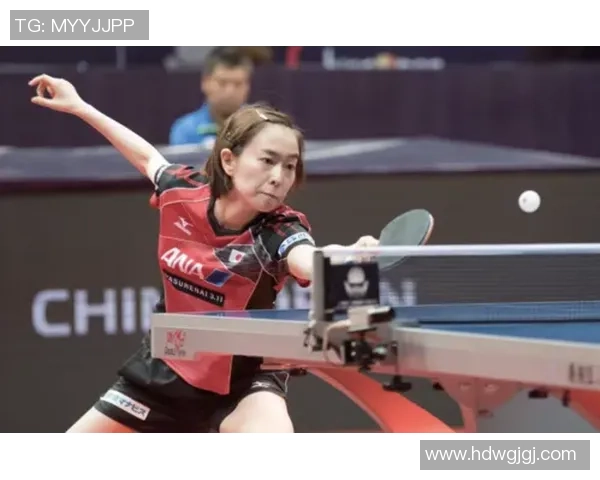 深入分析杭州乒乓球队防反打法的战术特点与实战应用