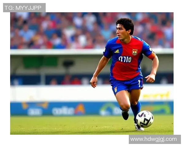 足球明星如何用非惯用脚创造精彩瞬间的传奇故事