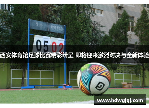 西安体育馆足球比赛精彩纷呈 即将迎来激烈对决与全新体验
